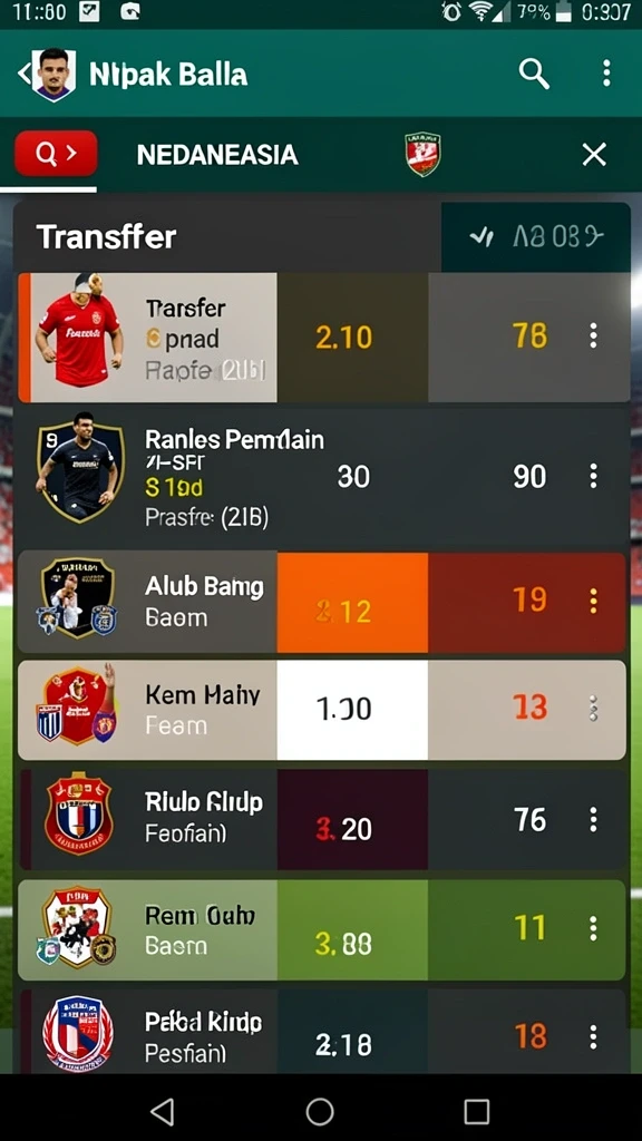 55rt - Tangkapan layar menunjukkan tampilan awal yang menarik dari game 55RT.