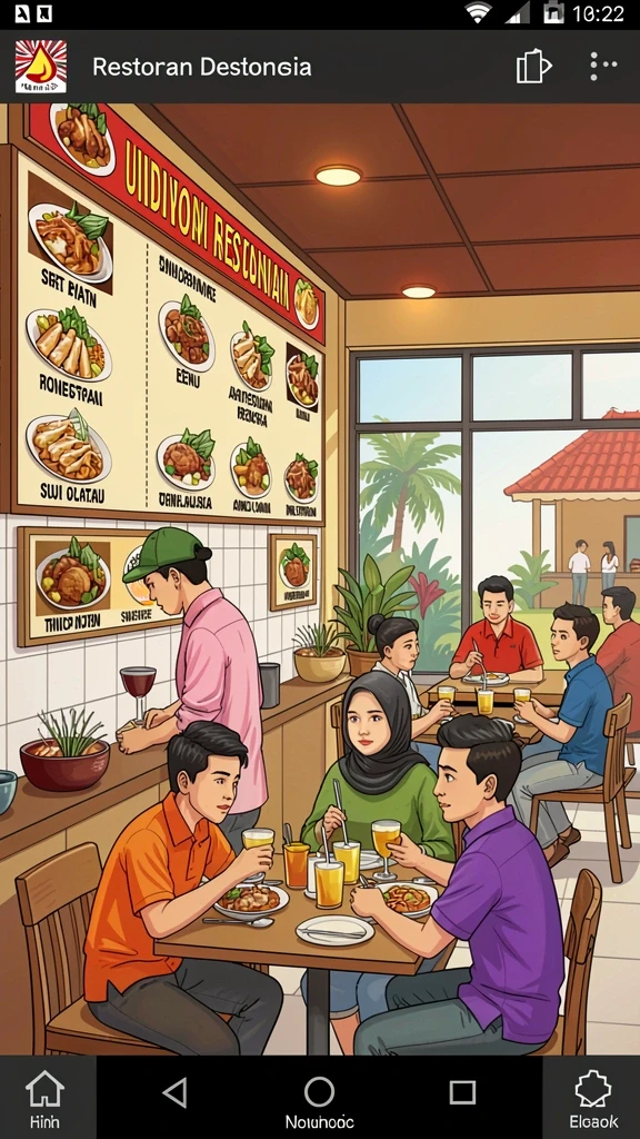 789rp - Fitur interaksi antar pemain yang menambah keseruan.