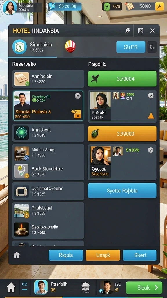 asiktoto - Pilihan permainan yang beragam dan mengasyikkan.