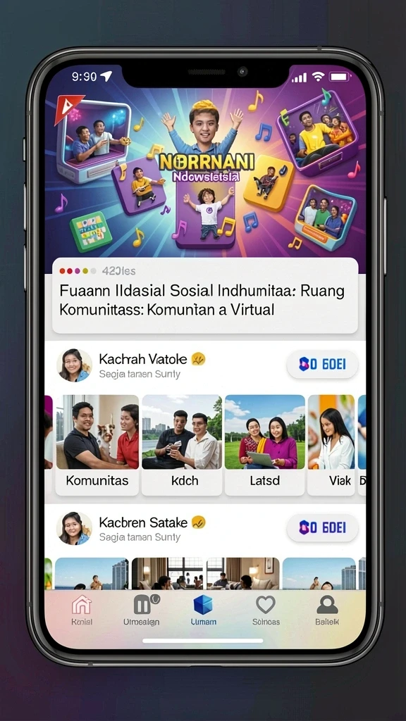 asiktoto - Fitur turnamen yang menambah keseruan bermain.