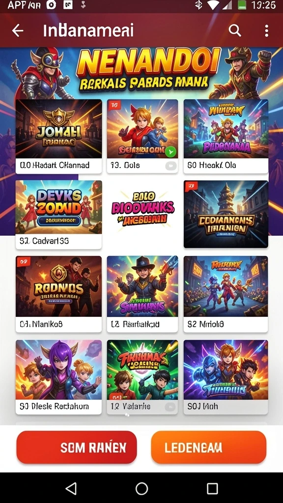 bingo101 - Fitur sosial memungkinkan interaksi antar pemain.