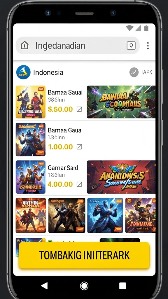 coloksgp - Tampilan awal permainan COLOKSGP yang menarik.