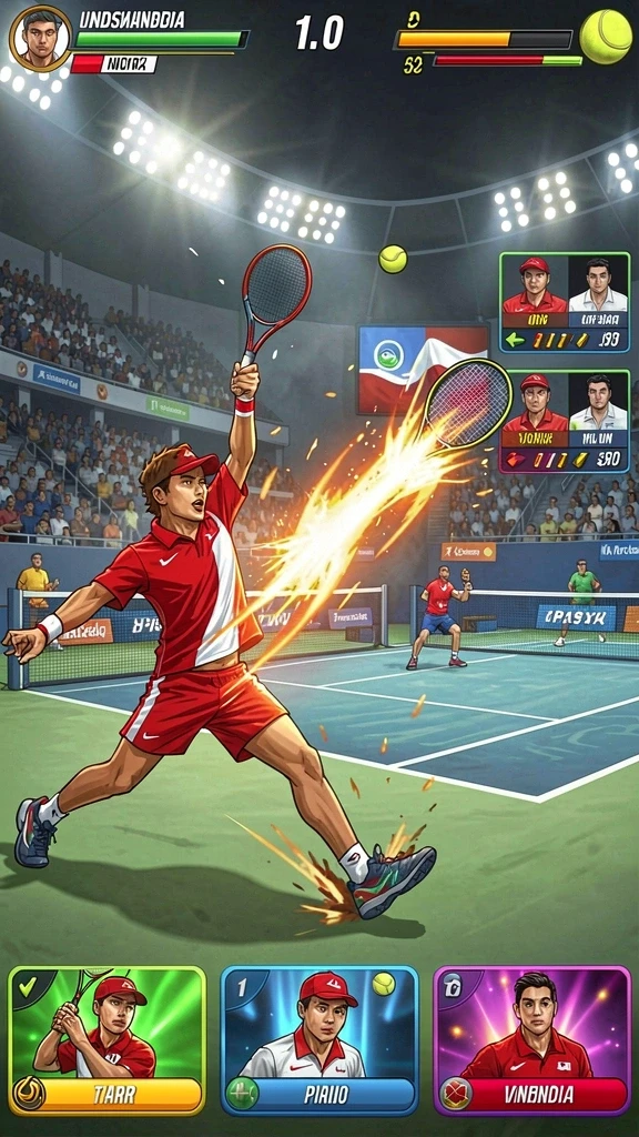 coloksgp - Mode multiplayer yang menggugah semangat kompetisi.