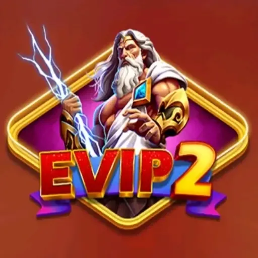 EVIP2 - Permainan Seru dan Menantang di Ujung Jari Anda