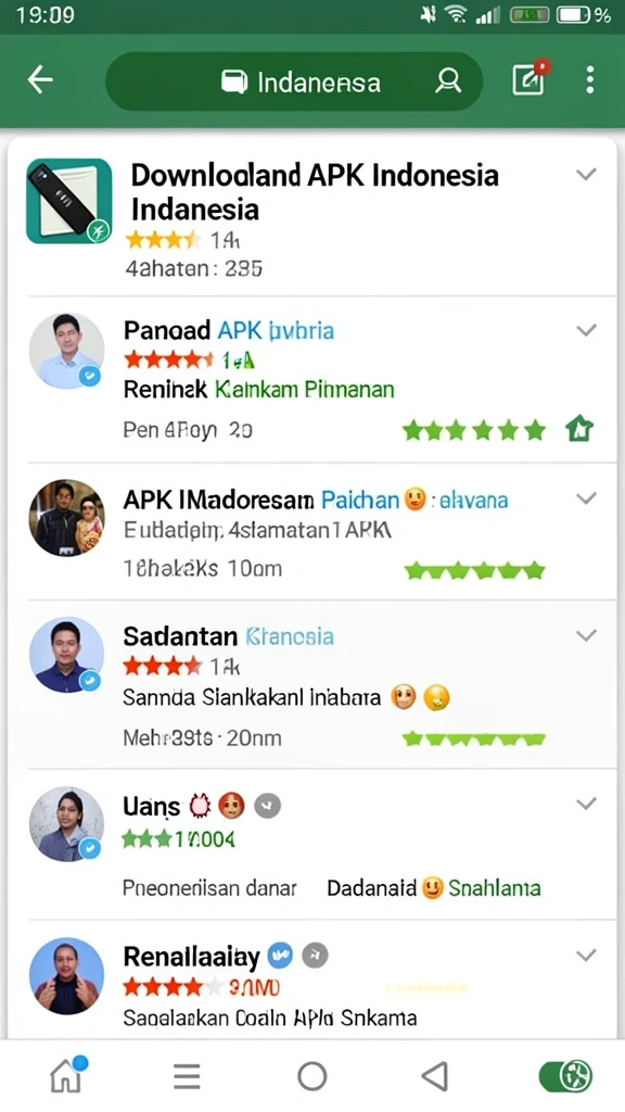 gatotkaca123 - Tangkapan layar menunjukkan aksi seru saat melawan monster.