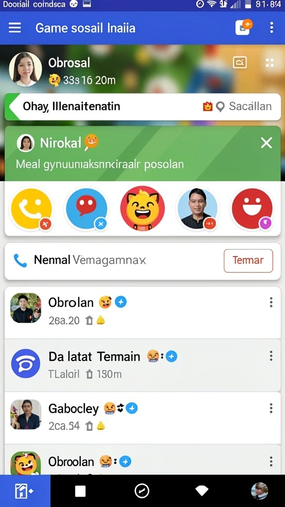 gebyar4d - Tampilan antarmuka yang menarik dan mudah dipahami.