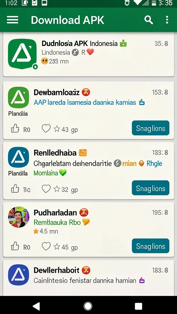 kakrp - Bergabung dengan teman dalam mode multiplayer.