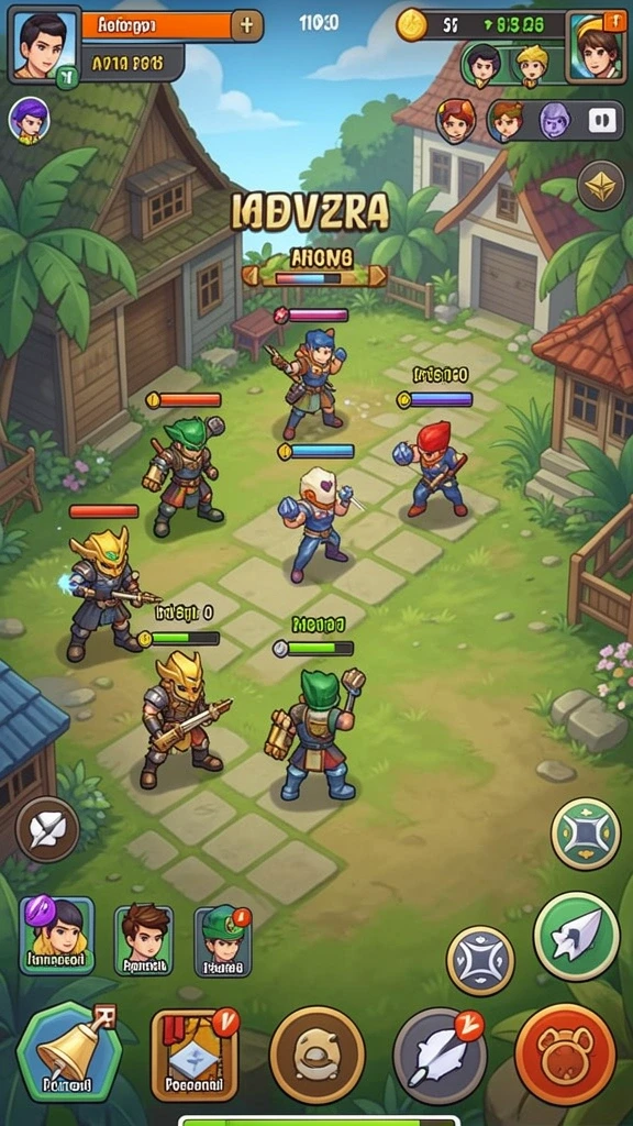 mc888 - Berbagai tantangan menarik dalam game MC888.