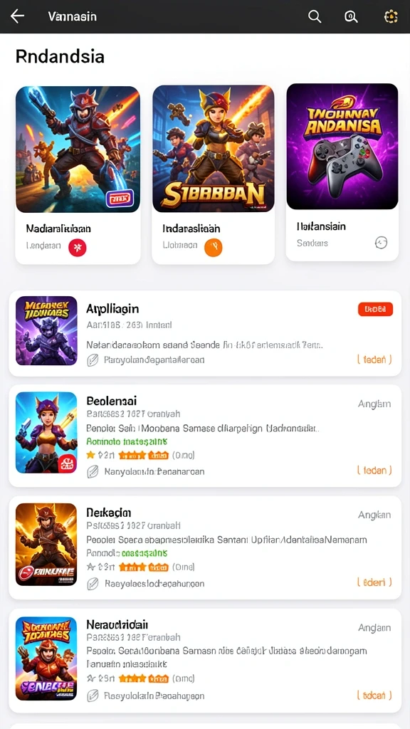 medusa88 - Bersaing dengan teman di leaderboard.