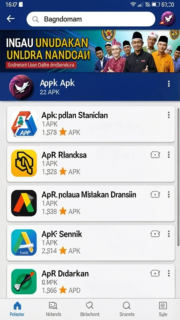 monte77 - Sistem reward yang jelas dan menarik.