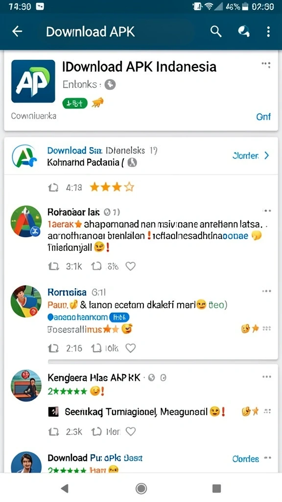 pprryy - Screenshot 2: Pertempuran melawan musuh di desa terbengkalai.