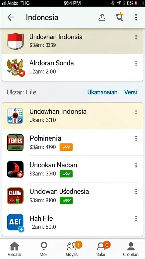 rajabotak - Level-level yang menantang dengan grafis yang memukau.