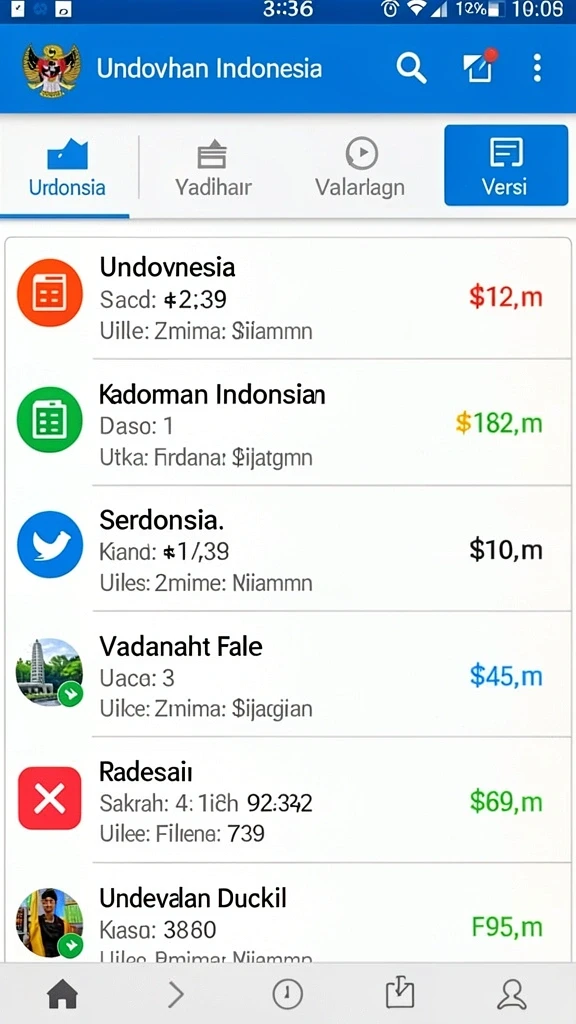 rpok - Tangkapan layar menampilkan aksi seru dalam permainan.