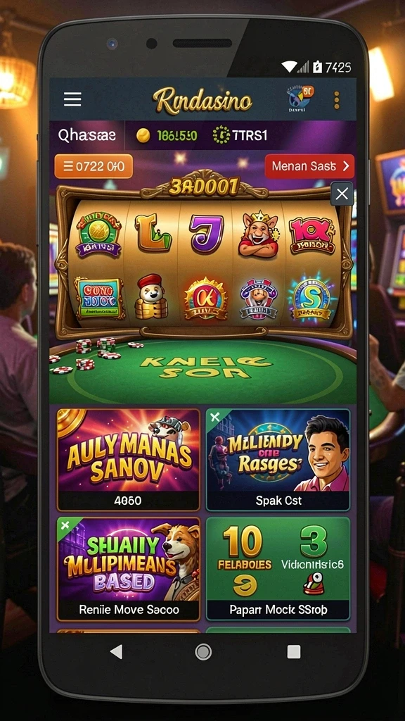 toto777 - Fitur tantangan harian yang seru dan mengasyikkan.