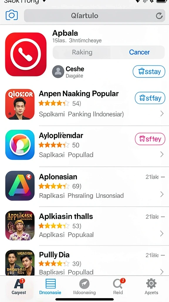 wow99 - Tampilan antarmuka yang intuitif dan menarik.