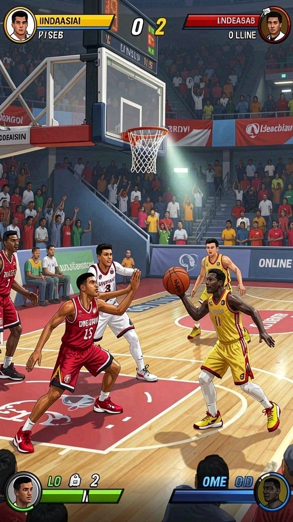 yoyo88 - Beragam permainan seru tersedia di YOYO88.