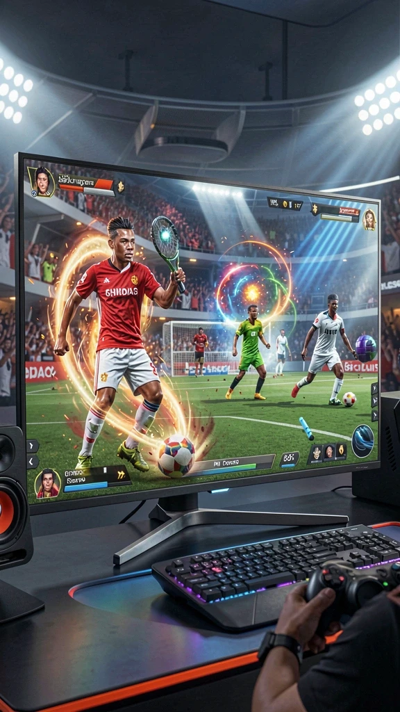 zk3 - Fitur event menarik dengan hadiah eksklusif.